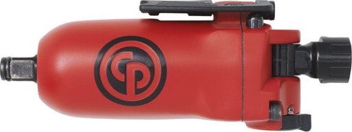 Klucz udarowy do ciężko dostępnych miejsc